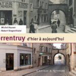 EPUISE - Porrentruy d'hier à aujourd'hui